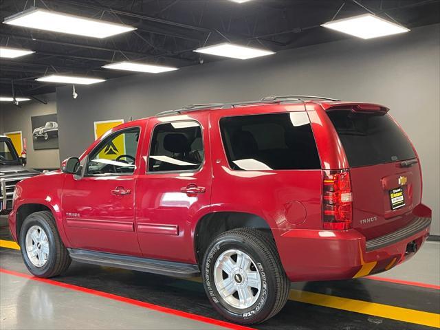 used 2014 Chevrolet Tahoe car, priced at $8,850