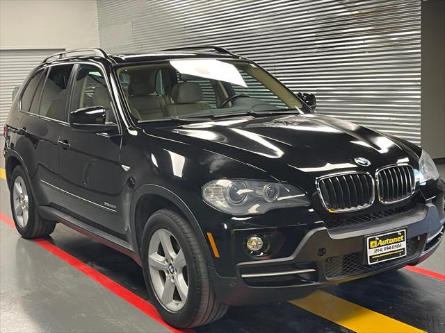 used 2009 BMW X5 car, priced at $7,490