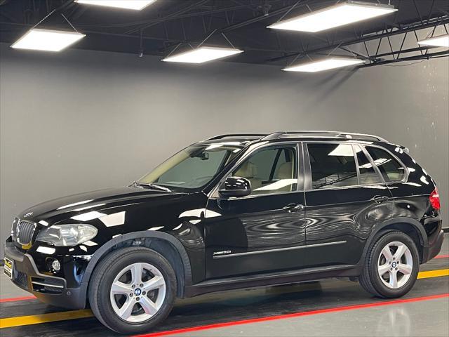 used 2009 BMW X5 car, priced at $7,995