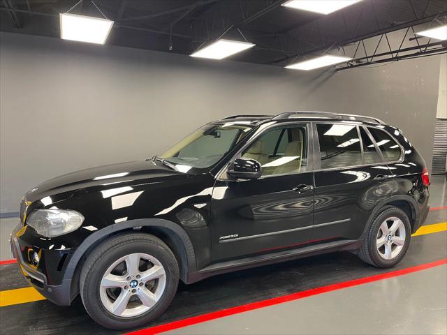 used 2009 BMW X5 car, priced at $7,995