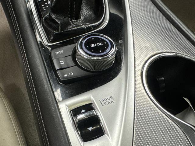 used 2014 INFINITI Q50 car, priced at $6,850