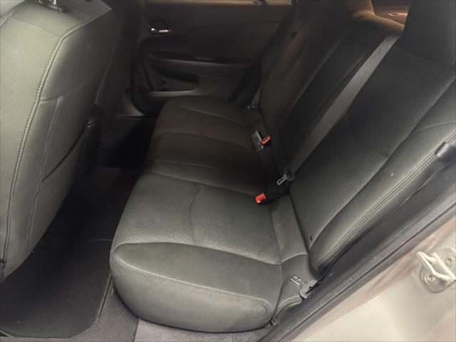 used 2012 Chrysler 200 car, priced at $5,999