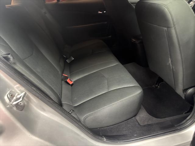 used 2012 Chrysler 200 car, priced at $5,999