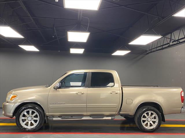 used 2005 Toyota Tundra car, priced at $7,999