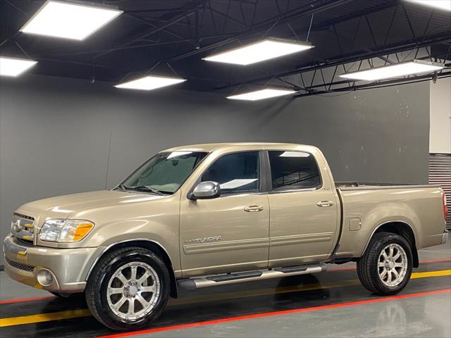 used 2005 Toyota Tundra car, priced at $7,999