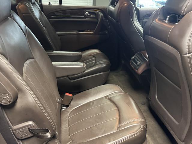 used 2013 Buick Enclave car, priced at $9,850
