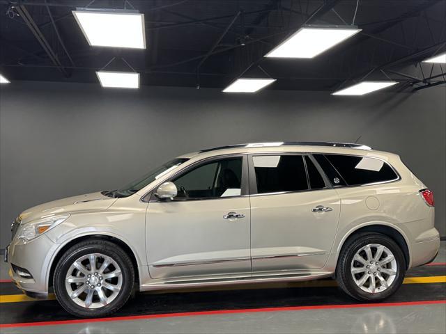 used 2013 Buick Enclave car, priced at $9,850