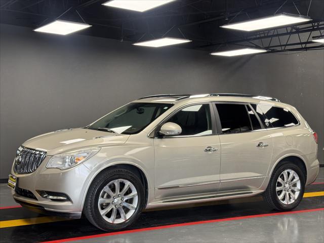 used 2013 Buick Enclave car, priced at $9,850