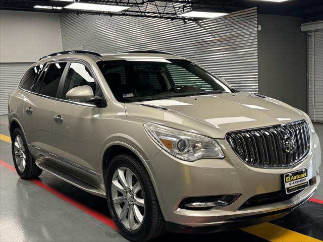 used 2013 Buick Enclave car, priced at $9,850