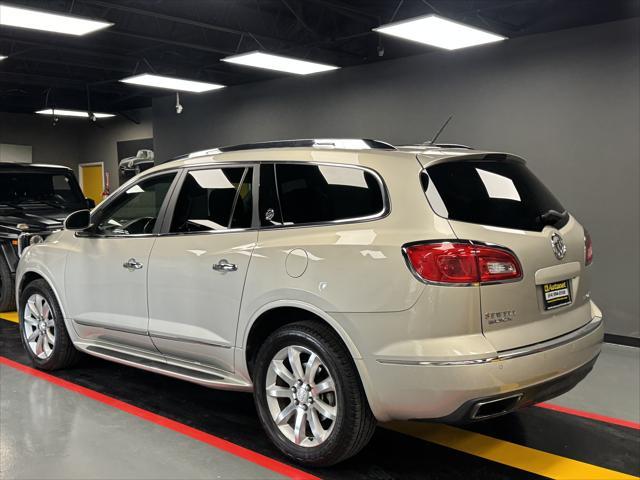 used 2013 Buick Enclave car, priced at $9,850