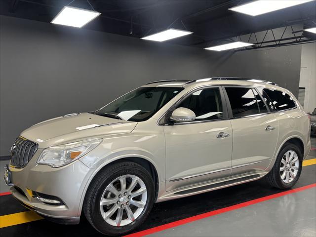 used 2013 Buick Enclave car, priced at $9,850
