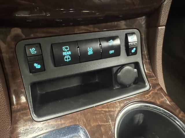 used 2013 Buick Enclave car, priced at $9,850