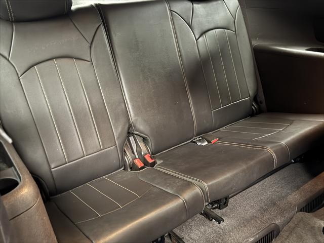 used 2013 Buick Enclave car, priced at $9,850