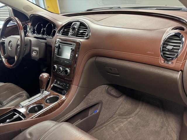 used 2013 Buick Enclave car, priced at $9,850