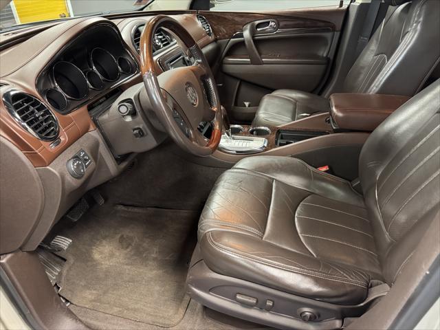 used 2013 Buick Enclave car, priced at $9,850