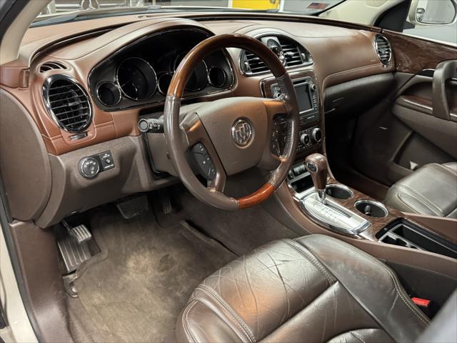 used 2013 Buick Enclave car, priced at $9,850