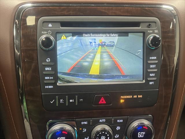 used 2013 Buick Enclave car, priced at $9,850