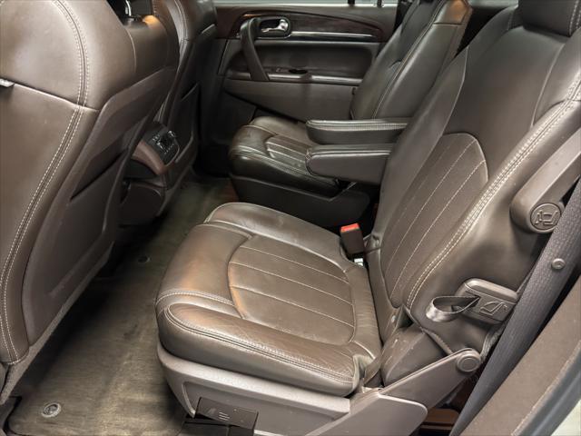 used 2013 Buick Enclave car, priced at $9,850