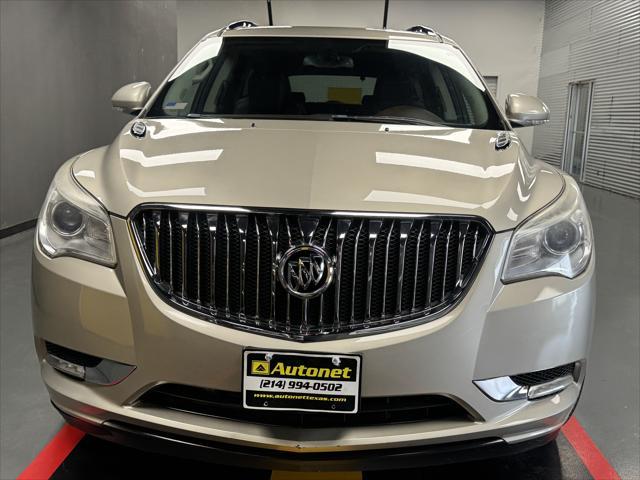 used 2013 Buick Enclave car, priced at $9,850
