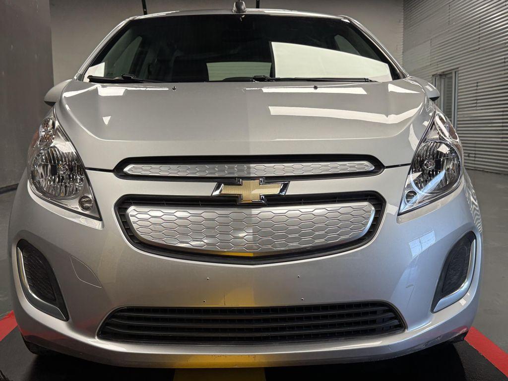 used 2016 Chevrolet Spark EV car, priced at $6,555
