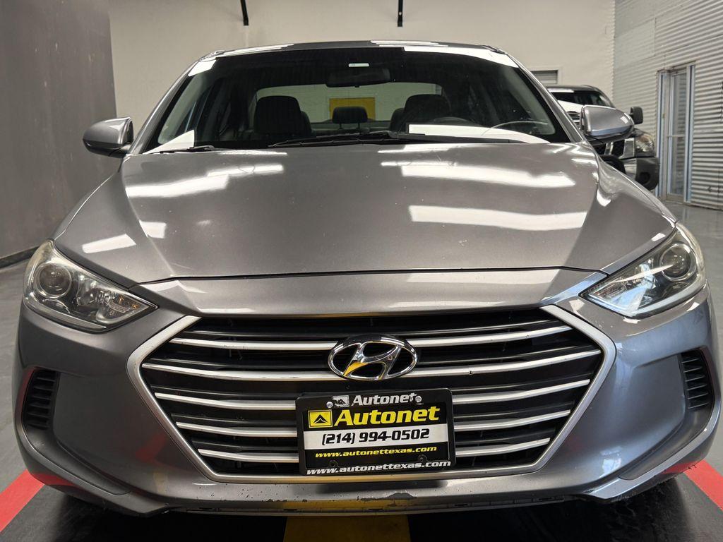 used 2017 Hyundai Elantra car, priced at $7,999