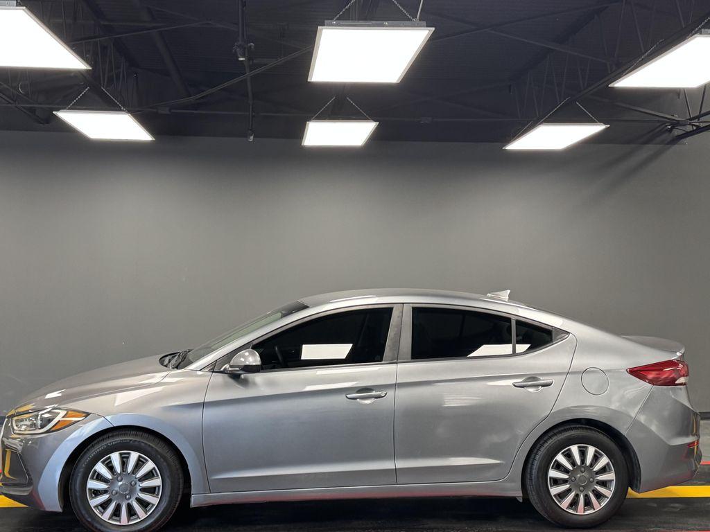used 2017 Hyundai Elantra car, priced at $7,999