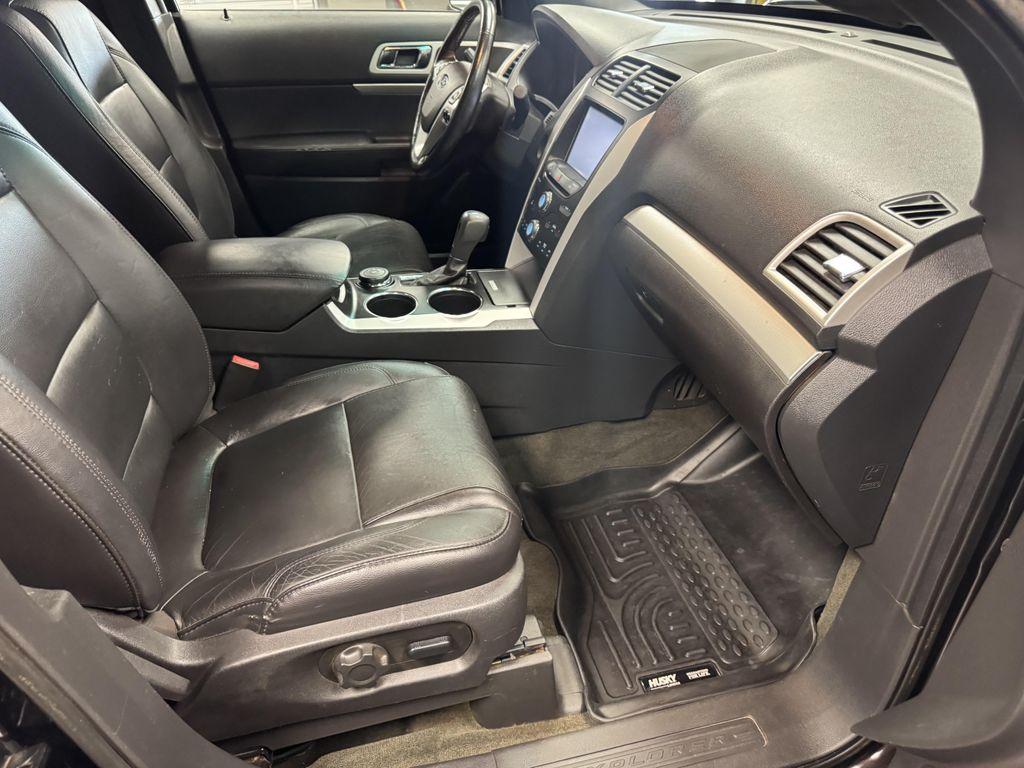 used 2013 Ford Explorer car, priced at $8,899
