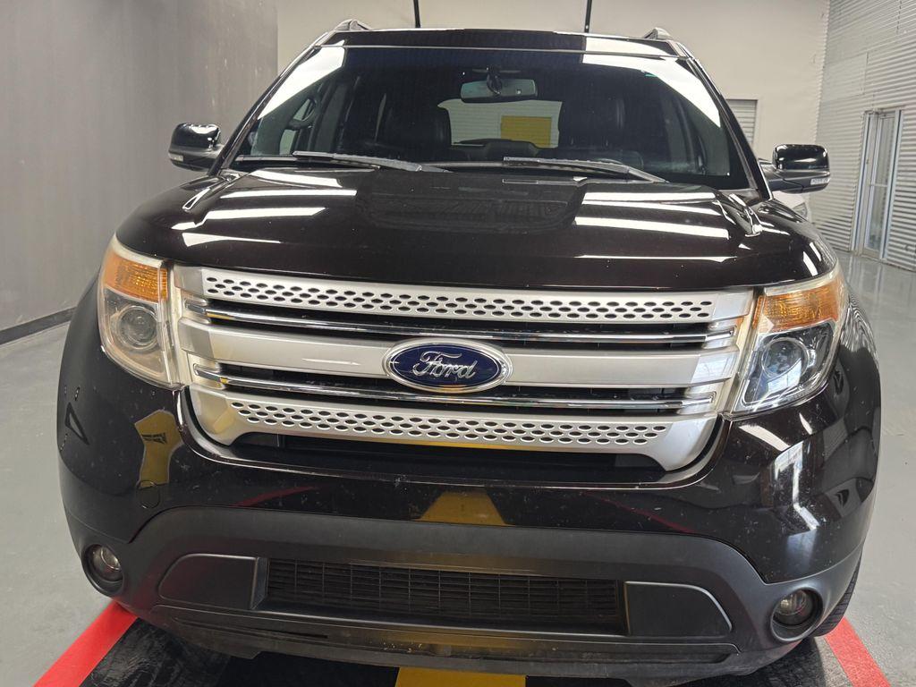 used 2013 Ford Explorer car, priced at $8,899