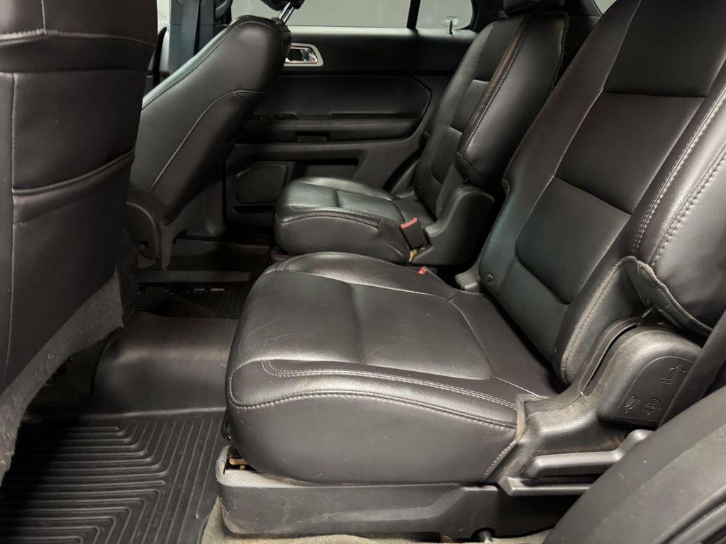 used 2013 Ford Explorer car, priced at $8,899