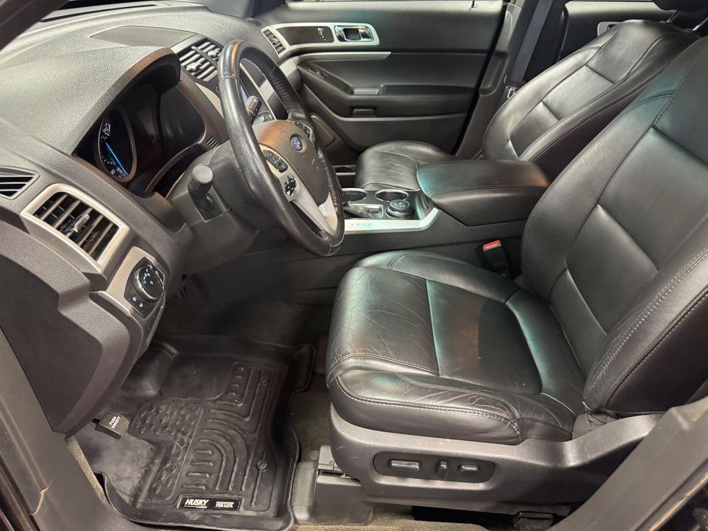 used 2013 Ford Explorer car, priced at $8,899