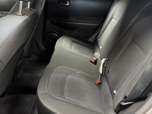 used 2014 Nissan Rogue Select car, priced at $7,999
