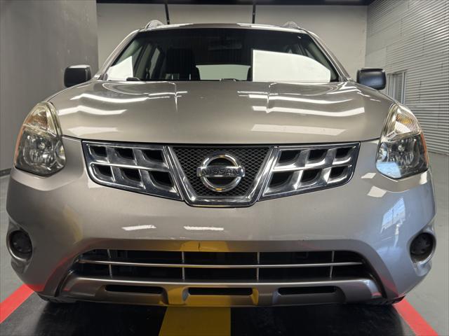used 2014 Nissan Rogue Select car, priced at $7,999