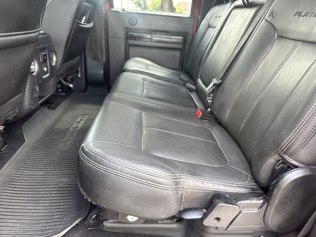 used 2014 Ford F-350 car, priced at $16,995