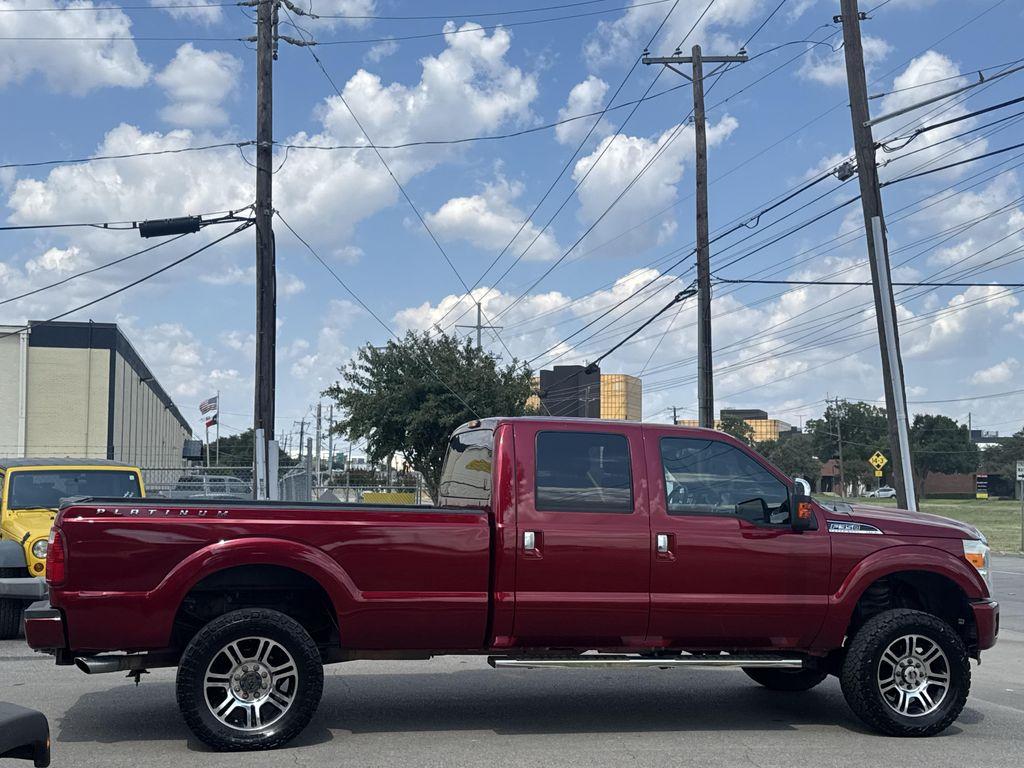 used 2014 Ford F-350 car, priced at $16,995