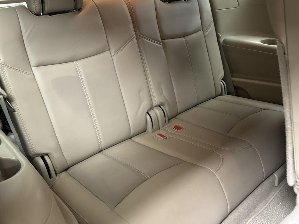 used 2013 Nissan Pathfinder car, priced at $9,750