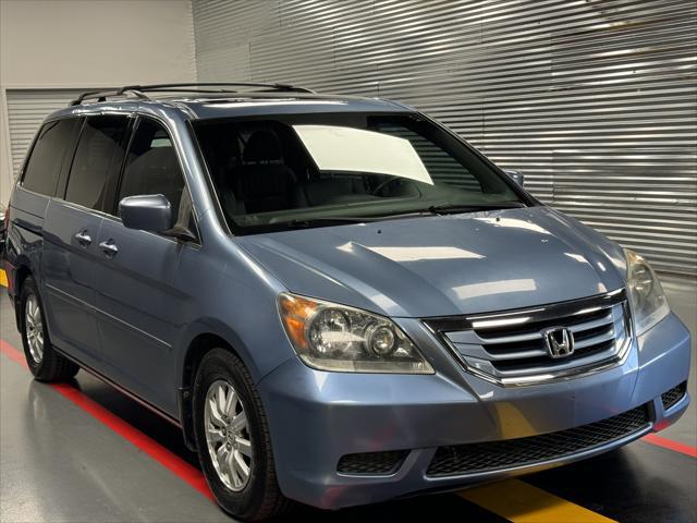 used 2008 Honda Odyssey car, priced at $8,590