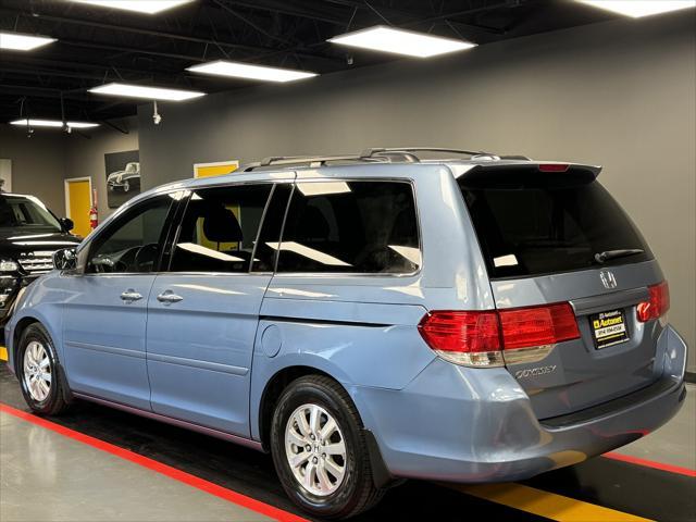 used 2008 Honda Odyssey car, priced at $8,590