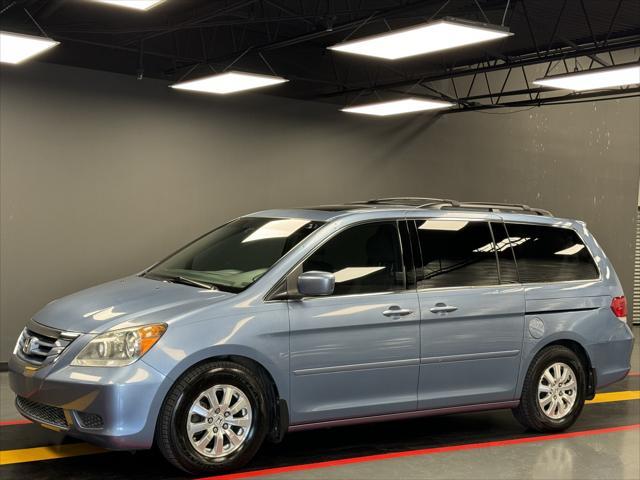 used 2008 Honda Odyssey car, priced at $8,590