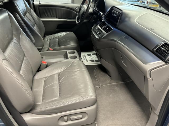 used 2008 Honda Odyssey car, priced at $8,590