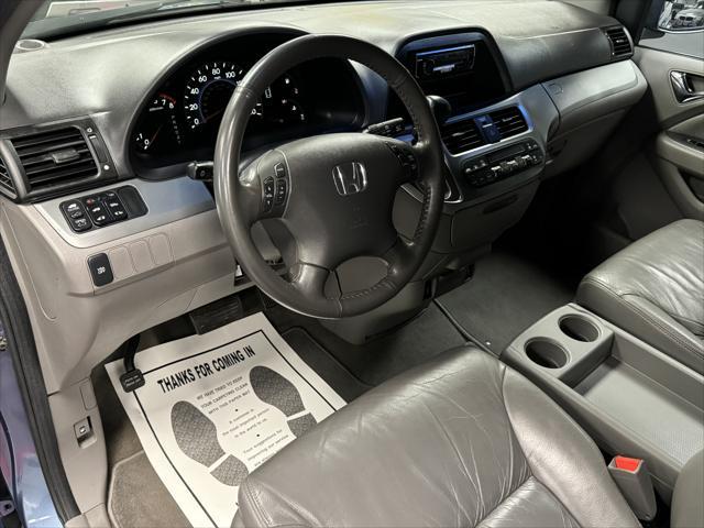 used 2008 Honda Odyssey car, priced at $8,590