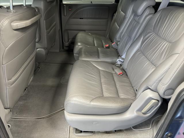 used 2008 Honda Odyssey car, priced at $8,590