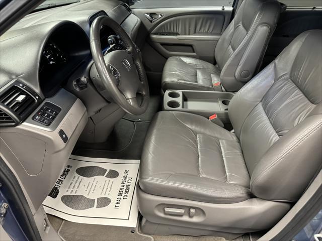 used 2008 Honda Odyssey car, priced at $8,590