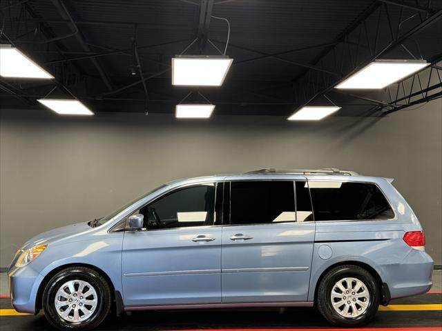 used 2008 Honda Odyssey car, priced at $8,590