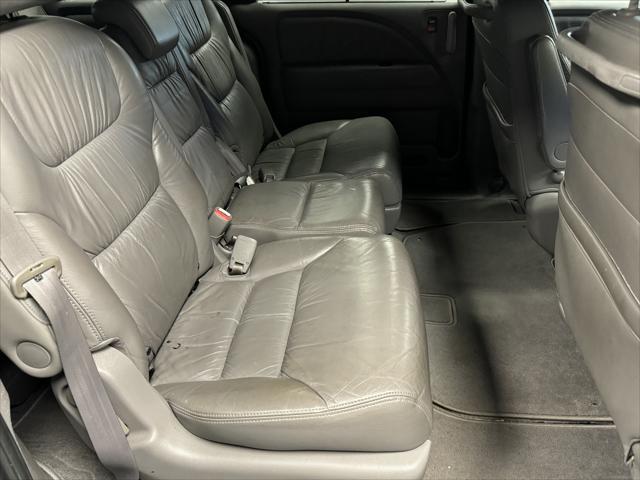 used 2008 Honda Odyssey car, priced at $8,590