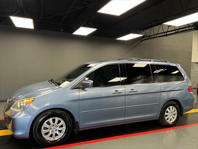 used 2008 Honda Odyssey car, priced at $8,590