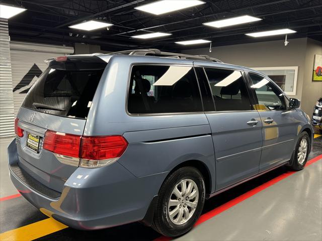 used 2008 Honda Odyssey car, priced at $8,590