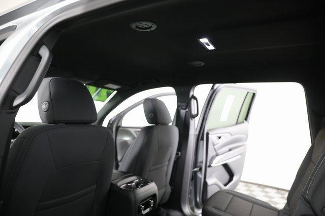 new 2026 Chevrolet Traverse car, priced at $46,045