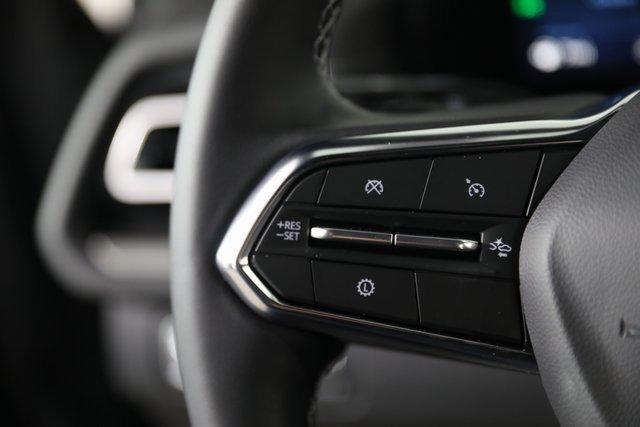 new 2026 Chevrolet Traverse car, priced at $46,045