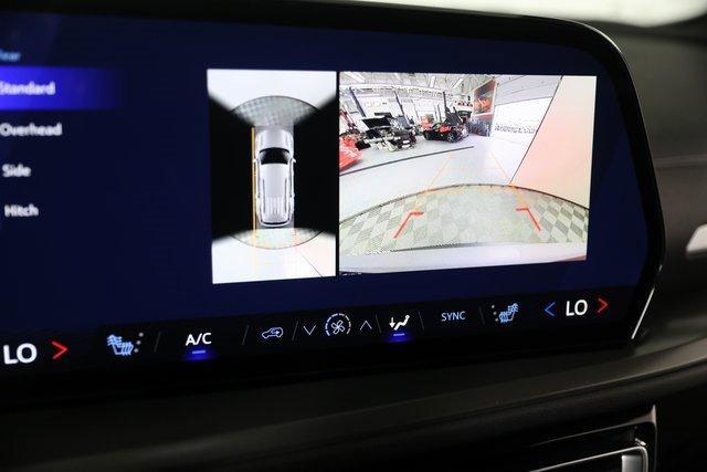 new 2026 Chevrolet Traverse car, priced at $46,045