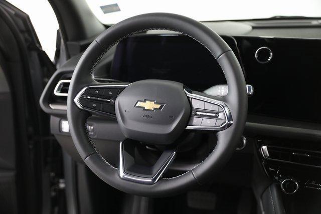 new 2026 Chevrolet Traverse car, priced at $46,045